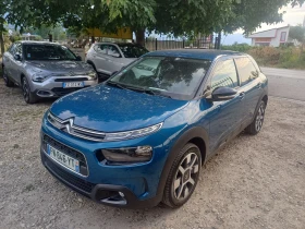 Citroen C4 Cactus 1.2 FACE LIFT* * SHINE* * LED-KAMERA * * NAVI* AVT - Car24.bg Citroen C4 Cactus 1.2 FACE LIFT* * SHINE* * LED-KAMERA * * NAVI* AVT