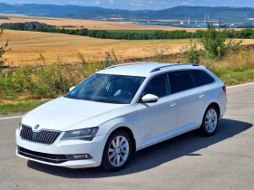 Skoda Superb 2.0 TDI, 190hp, DSG - Car24.bg Skoda Superb 2.0 TDI, 190hp, DSG