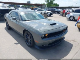 Dodge Challenger R/T - Car24.bg Dodge Challenger R/T