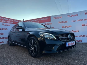 Mercedes-Benz C 220 C220 D 9G - 34600 лв. / 17690.70 € - 59509234 3 | Car24.bg Mercedes-Benz C 220 C220 D 9G - 34600 лв. / 17690.70 € - 59509234 3