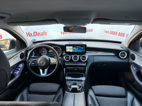 Mercedes-Benz C 220 C220 D 9G - 34600 лв. / 17690.70 € - 59509234 8 | Car24.bg Mercedes-Benz C 220 C220 D 9G - 34600 лв. / 17690.70 € - 59509234 8