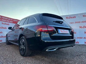 Mercedes-Benz C 220 C220 D 9G - 34600 лв. / 17690.70 € - 59509234 4 | Car24.bg Mercedes-Benz C 220 C220 D 9G - 34600 лв. / 17690.70 € - 59509234 4