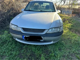 Opel Vectra 1.6 16v - 1000 лв. / 511.29 € - 60015743 4 | Car24.bg Opel Vectra 1.6 16v - 1000 лв. / 511.29 € - 60015743 4
