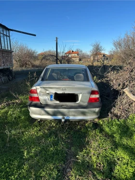 Opel Vectra 1.6 16v - 1000 лв. / 511.29 € - 60015743 3 | Car24.bg Opel Vectra 1.6 16v - 1000 лв. / 511.29 € - 60015743 3