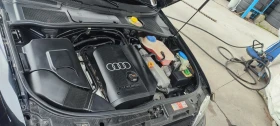 Audi A4 1.8 turbo quattro - 4500 € / 8801.24 лв. - 86198386 10 | Car24.bg Audi A4 1.8 turbo quattro - 4500 € / 8801.24 лв. - 86198386 10