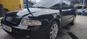 Audi A4 1.8 turbo quattro - 4500 € / 8801.24 лв. - 86198386 11 | Car24.bg Audi A4 1.8 turbo quattro - 4500 € / 8801.24 лв. - 86198386 11