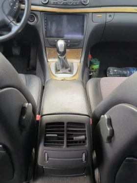 Mercedes-Benz E 240 undefined | Auto.bg — изображение 4 Mercedes-Benz E 240 undefined | Auto.bg — изображение 4