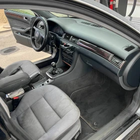 Audi A6 2.5TDI - 1670 € / 3266.24 лв. - 66836369 2 | Car24.bg Audi A6 2.5TDI - 1670 € / 3266.24 лв. - 66836369 2