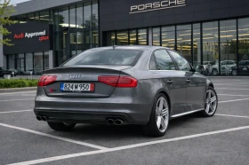 Audi S4 3.0 TFSI V6 quattro S tronic - 13100 € / 25621.37 лв. - 91449069 4 | Car24.bg Audi S4 3.0 TFSI V6 quattro S tronic - 13100 € / 25621.37 лв. - 91449069 4