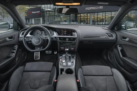 Audi S4 3.0 TFSI V6 quattro S tronic - 13100 € / 25621.37 лв. - 91449069 6 | Car24.bg Audi S4 3.0 TFSI V6 quattro S tronic - 13100 € / 25621.37 лв. - 91449069 6