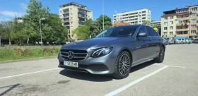Mercedes-Benz E 220 d | Auto.bg — изображение 2 Mercedes-Benz E 220 d | Auto.bg — изображение 2