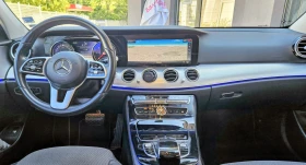 Mercedes-Benz E 220 d | Auto.bg — изображение 6 Mercedes-Benz E 220 d | Auto.bg — изображение 6