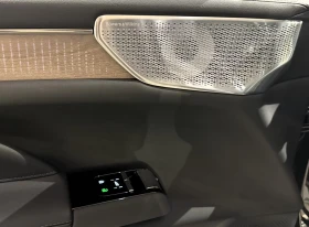 Volvo ES90 RWD ULTRA 92kWh DISTR PANO 360 Matrix Winter Pack+ | Auto.bg — изображение 11 Volvo ES90 RWD ULTRA 92kWh DISTR PANO 360 Matrix Winter Pack+ | Auto.bg — изображение 11