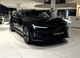 Volvo ES90 RWD ULTRA 92kWh DISTR PANO 360 Matrix Winter Pack+