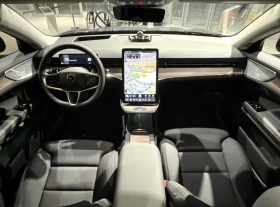 Volvo ES90 RWD ULTRA 92kWh DISTR PANO 360 Matrix Winter Pack+ | Auto.bg — изображение 9 Volvo ES90 RWD ULTRA 92kWh DISTR PANO 360 Matrix Winter Pack+ | Auto.bg — изображение 9