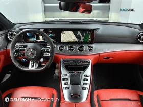 Mercedes-Benz AMG GT S 4MATIC* КОЖА* ПОДГРЕВ* ОБДУХВ* BURMASTER* PANO* 36 - 91500 € / 178958.45 лв. - 28882236 7 | Car24.bg Mercedes-Benz AMG GT S 4MATIC* КОЖА* ПОДГРЕВ* ОБДУХВ* BURMASTER* PANO* 36 - 91500 € / 178958.45 лв. - 28882236 7