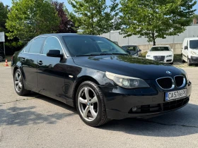 BMW 530 3.0d 231 к.с. | Auto.bg — изображение 7 BMW 530 3.0d 231 к.с. | Auto.bg — изображение 7