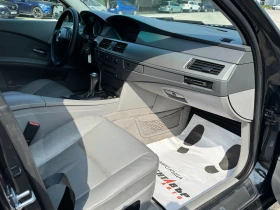 BMW 530 3.0d 231 к.с. | Auto.bg — изображение 17 BMW 530 3.0d 231 к.с. | Auto.bg — изображение 17