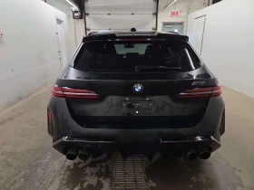 BMW M5 * TOURING * CARFAX * ЧЕРЕН МАТ * | Auto.bg — изображение 5 BMW M5 * TOURING * CARFAX * ЧЕРЕН МАТ * | Auto.bg — изображение 5