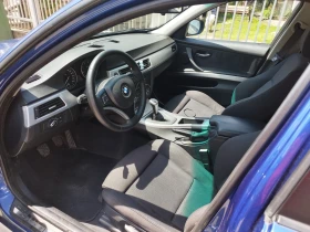 BMW 318 2.0 LCI facelift | Auto.bg — изображение 4 BMW 318 2.0 LCI facelift | Auto.bg — изображение 4