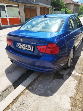 BMW 318 2.0 LCI facelift | Auto.bg — изображение 11 BMW 318 2.0 LCI facelift | Auto.bg — изображение 11
