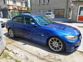 BMW 318 2.0 LCI facelift | Auto.bg — изображение 3 BMW 318 2.0 LCI facelift | Auto.bg — изображение 3