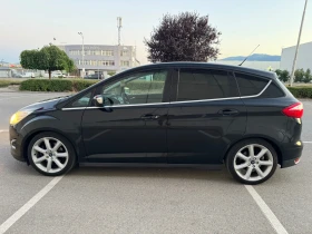 Ford C-max 1.6 - 4300 € - 39984236 5 | Car24.bg Ford C-max 1.6 - 4300 € - 39984236 5