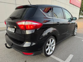 Ford C-max 1.6 - 4300 € - 39984236 3 | Car24.bg Ford C-max 1.6 - 4300 € - 39984236 3