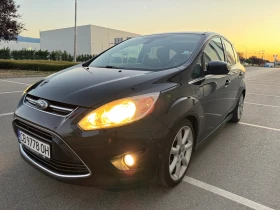 Ford C-max 1.6 - 4300 € - 39984236 2 | Car24.bg Ford C-max 1.6 - 4300 € - 39984236 2