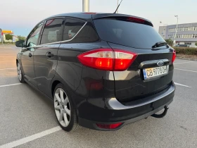 Ford C-max 1.6 - 4300 € - 39984236 4 | Car24.bg Ford C-max 1.6 - 4300 € - 39984236 4