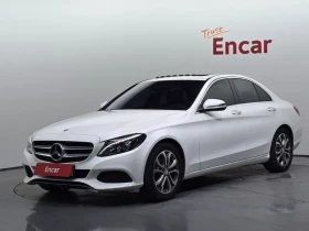 Mercedes-Benz C 200 AVANTGARDE - Car24.bg Mercedes-Benz C 200 AVANTGARDE