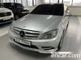 Mercedes-Benz C 200 - Car24.bg Mercedes-Benz C 200