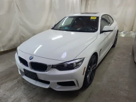 Снимка BMW 440