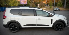 Dacia Jogger undefined | Auto.bg — изображение 4 Dacia Jogger undefined | Auto.bg — изображение 4