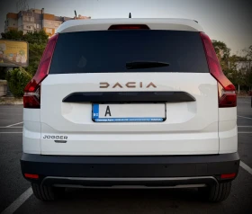Dacia Jogger undefined | Auto.bg — изображение 6 Dacia Jogger undefined | Auto.bg — изображение 6