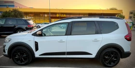 Dacia Jogger undefined | Auto.bg — изображение 3 Dacia Jogger undefined | Auto.bg — изображение 3