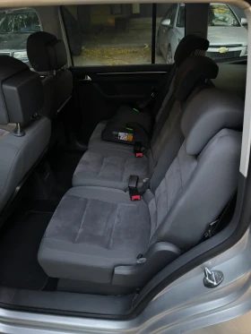VW Touran - 7900 € - 35441296 9 | Car24.bg VW Touran - 7900 € - 35441296 9