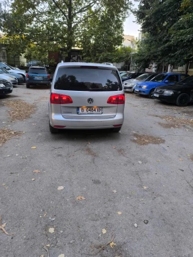 VW Touran - 7900 € - 35441296 3 | Car24.bg VW Touran - 7900 € - 35441296 3