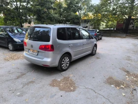 VW Touran - 7900 € - 35441296 4 | Car24.bg VW Touran - 7900 € - 35441296 4