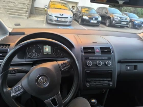 VW Touran - 7900 € - 35441296 16 | Car24.bg VW Touran - 7900 € - 35441296 16