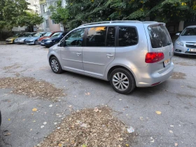 VW Touran - 7900 € - 35441296 2 | Car24.bg VW Touran - 7900 € - 35441296 2
