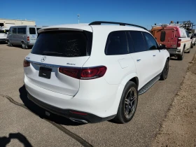 Mercedes-Benz GLS 450 undefined | Auto.bg — изображение 3 Mercedes-Benz GLS 450 undefined | Auto.bg — изображение 3