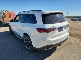 Mercedes-Benz GLS 450 undefined | Auto.bg — изображение 4 Mercedes-Benz GLS 450 undefined | Auto.bg — изображение 4