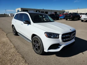 Mercedes-Benz GLS 450 undefined | Auto.bg — изображение 2 Mercedes-Benz GLS 450 undefined | Auto.bg — изображение 2