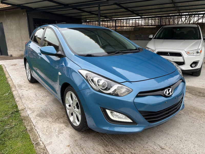 Hyundai I30 1.6i SWISS - 7200 € / 14081.98 лв. - 99801661 1 | Car24.bg Hyundai I30 1.6i SWISS - 7200 € / 14081.98 лв. - 99801661 1