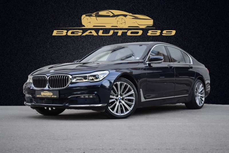 BMW 730 730D X-DRIVE FULL FULL - 26800 € - 42506378 1 | Car24.bg BMW 730 730D X-DRIVE FULL FULL - 26800 € - 42506378 1