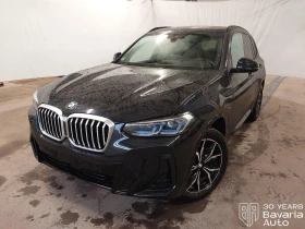 BMW X3 20d xDrive M Sport Paket Steptronic - Car24.bg BMW X3 20d xDrive M Sport Paket Steptronic