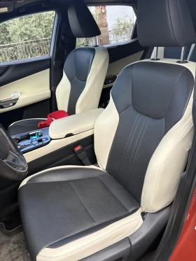 Lexus NX 450 Executive | Auto.bg — изображение 6 Lexus NX 450 Executive | Auto.bg — изображение 6