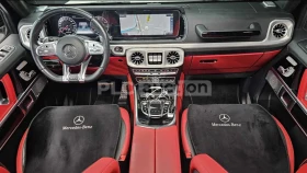 Mercedes-Benz G 63 AMG undefined | Auto.bg — изображение 7 Mercedes-Benz G 63 AMG undefined | Auto.bg — изображение 7