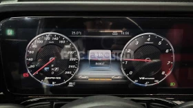 Mercedes-Benz G 63 AMG undefined | Auto.bg — изображение 15 Mercedes-Benz G 63 AMG undefined | Auto.bg — изображение 15